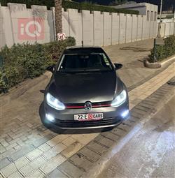 فولكسفاغن جولف